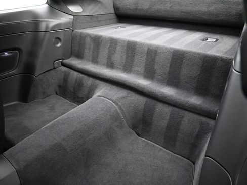 Used 2025 Porsche 911 Turbo S w/ Exterior Sport Package image 9