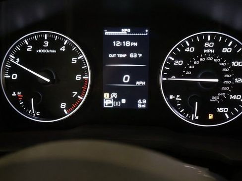 New 2026 Subaru Forester Premium image 17