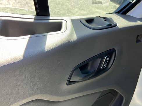 New 2026 Ford Transit 350 148 High Roof Extended w/ Load Area Protection Package image 14