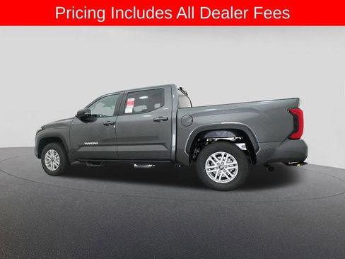 New 2026 Toyota Tundra SR5 AWD/4WD image 20