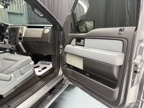 Used 2014 Ford F150 XLT w/ Equipment Group 302A Luxury AWD/4WD image 26