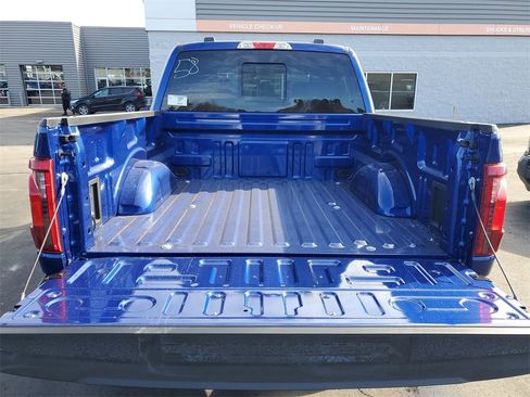 New 2026 Ford F150 XLT image 32