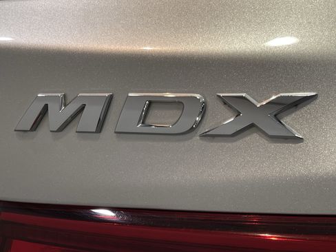 Used 2015 Acura MDX SH-AWD w/ Tech & Entertainment image 24