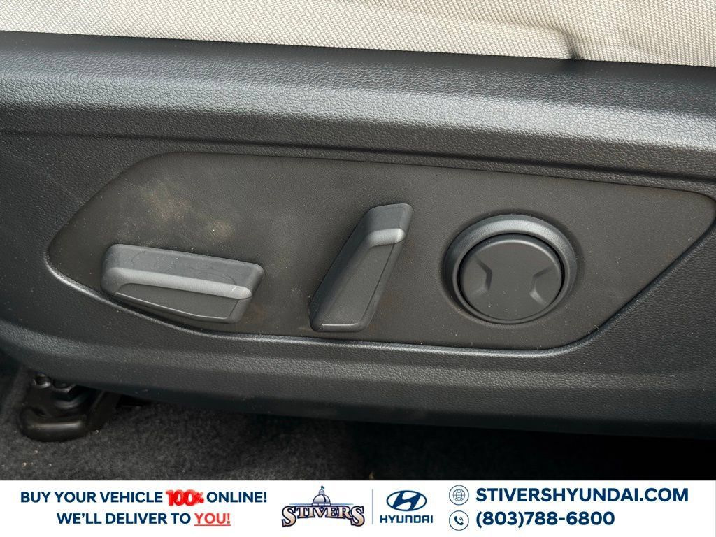 New 2026 Hyundai Tucson SEL Plus FWD image 24