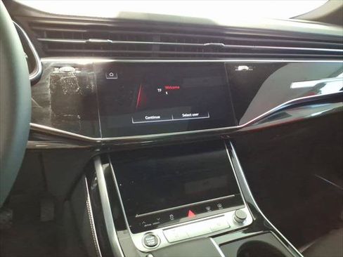 Certified 2026 Audi Q8 Premium Plus AWD/4WD image 13