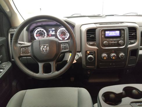 Used 2020 RAM 1500 Tradesman w/ Chrome Plus Package image 22