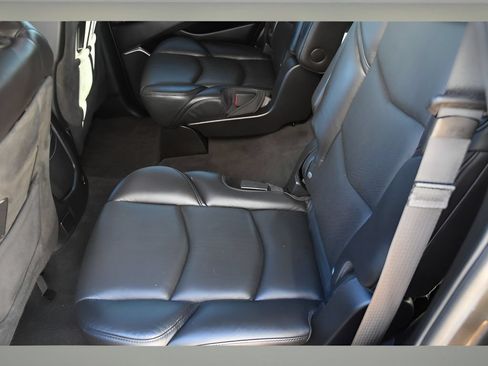 Used 2020 Cadillac Escalade Platinum AWD/4WD image 15