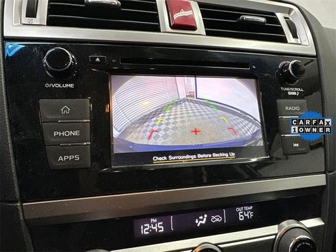 Used 2019 Subaru Outback 2.5i image 28