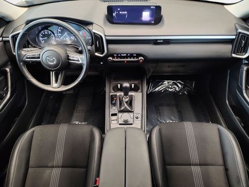 Used 2024 MAZDA CX-50 AWD 2.5 S w/ Select Package image 3