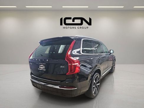 Used 2023 Volvo XC90 B5 Plus AWD/4WD image 5