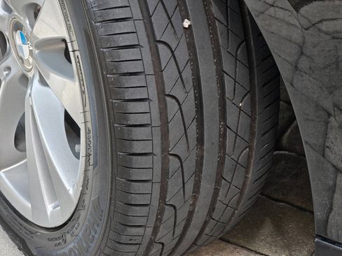 Used 2011 BMW 335is Convertible image 53