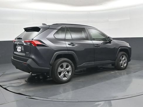 Used 2024 Toyota RAV4 XLE w/ Convenience Package FWD image 28