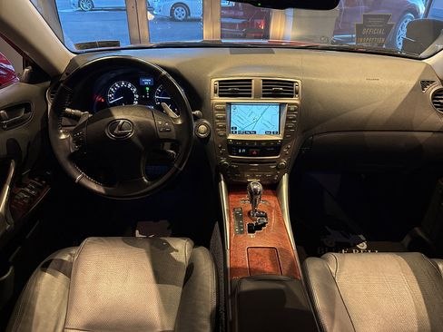 Used 2008 Lexus IS 250 AWD image 24