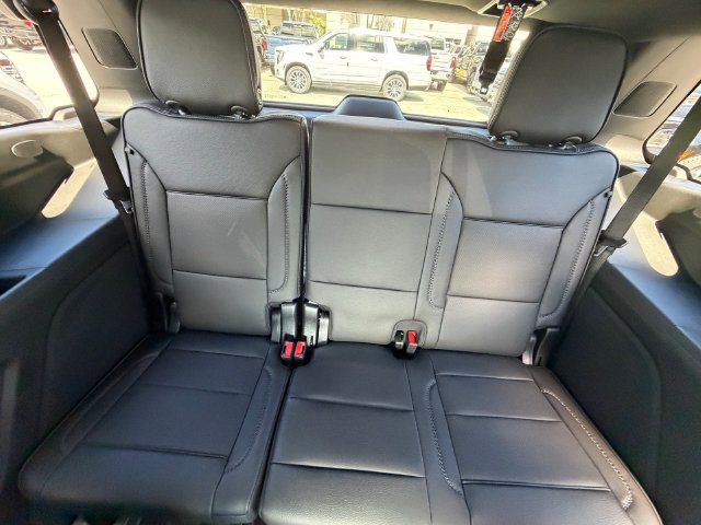New 2027 GMC Yukon Denali w/ Denali Reserve Package AWD/4WD image 19