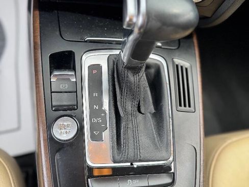 Used 2014 Audi A4 2.0T Premium Plus w/ Premium Plus Package image 16