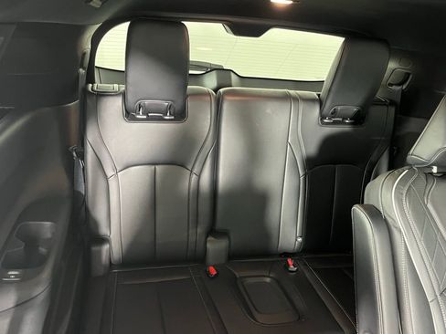 Used 2023 INFINITI QX60 Autograph w/ Cargo Package image 34