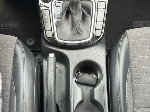 Used 2022 Kia Seltos Nightfall Edition image 20