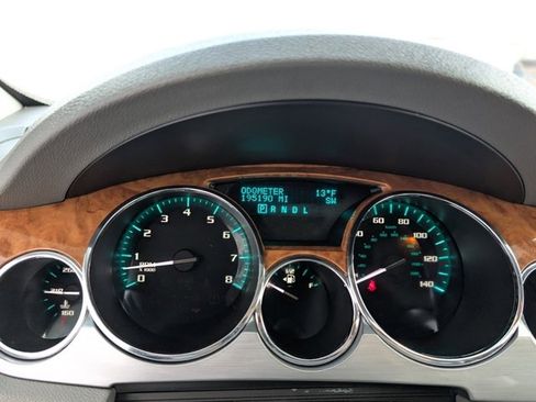 Used 2011 Buick Enclave CXL w/ Trailering Provision Package image 14