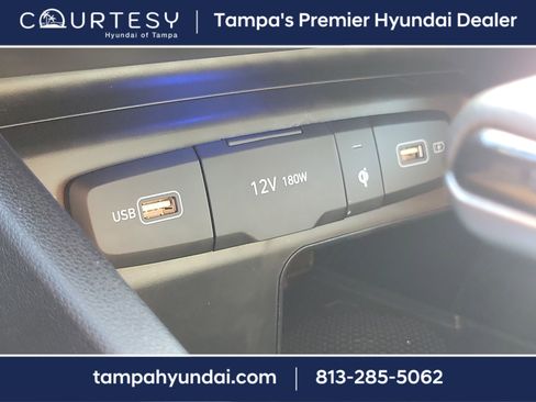 Used 2022 Hyundai Tucson SEL w/ Convenience + Premium Package image 24