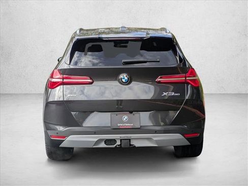 Used 2026 BMW X3 xDrive30 w/ Premium Package image 7
