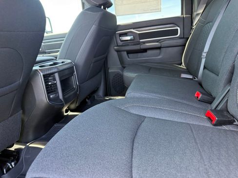 New 2026 RAM 2500 Big Horn image 25