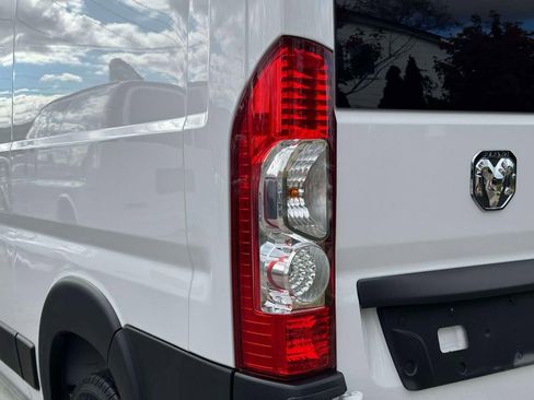 Used 2023 RAM ProMaster 2500 image 47