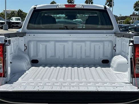 New 2025 Ford Ranger XL w/ Trailer Tow Package image 18