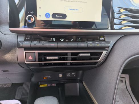 Certified 2026 Toyota Camry LE FWD image 18