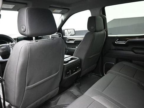 Used 2024 Chevrolet Silverado 1500 RST AWD/4WD image 10