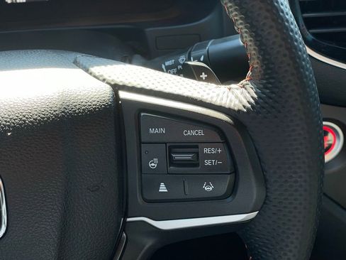 Certified 2024 Honda Ridgeline TrailSport image 14