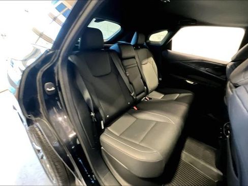 Certified 2023 Lexus RX 350 F Sport w/ Cold Area Package AWD/4WD image 25
