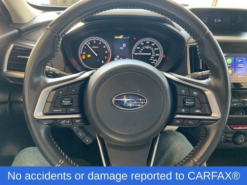 Used 2019 Subaru Forester Premium w/ All-Weather Package image 5