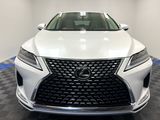 Used 2021 Lexus RX 350L Luxury image 2
