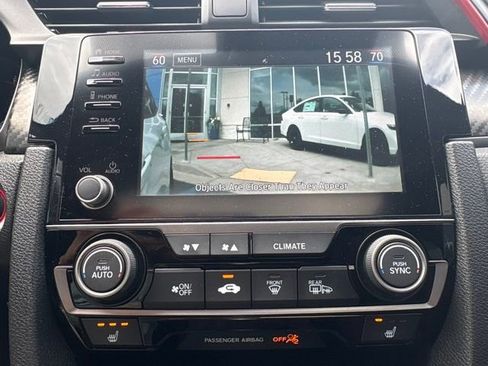 Used 2020 Honda Civic Si image 20