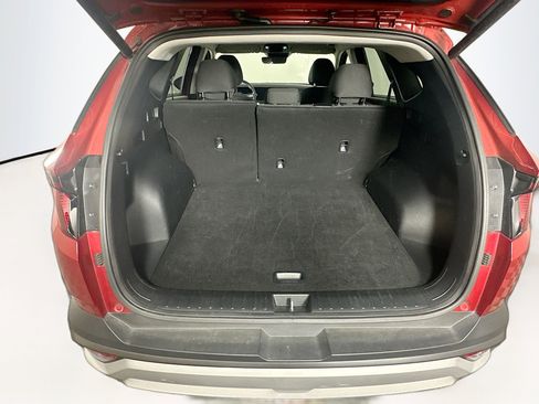 Used 2025 Hyundai Tucson SEL FWD image 27