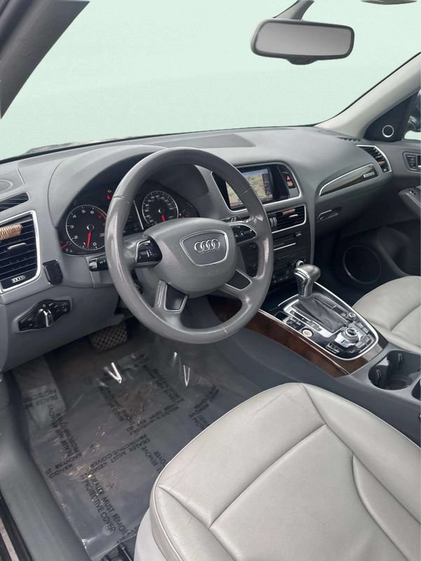 Used 2013 Audi Q5 2.0T Premium Plus AWD/4WD image 13