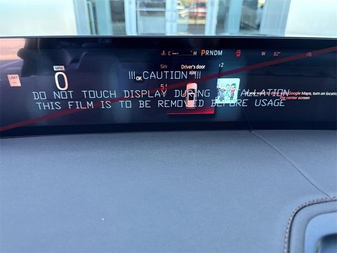 Used 2025 Ford Expedition Max King Ranch image 28