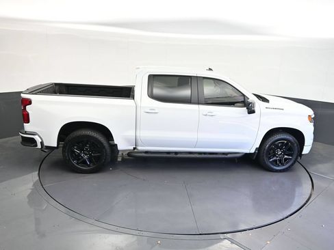 Used 2026 Chevrolet Silverado 1500 RST w/ RST Select Package AWD/4WD image 22