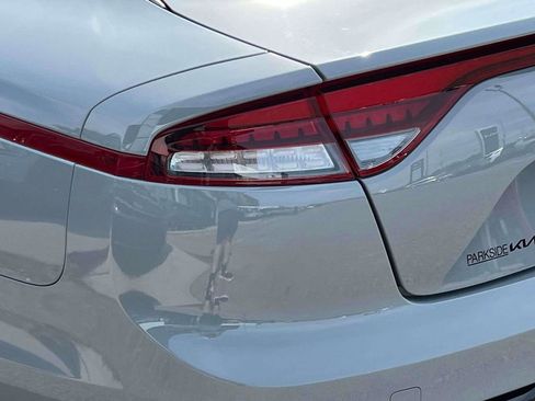 Used 2023 Kia Stinger GT-Line w/ Sun & Sound Package image 34