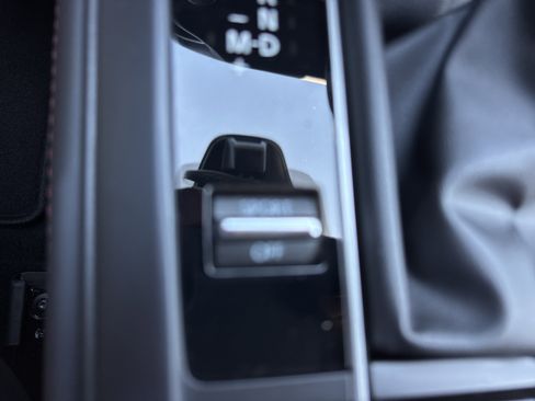 New 2026 MAZDA CX-30 AWD 2.5 S image 36