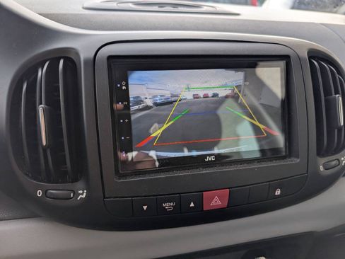 Used 2014 FIAT 500L Easy FWD image 20