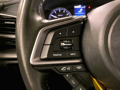 Used 2018 Subaru Crosstrek 2.0i Limited image 23