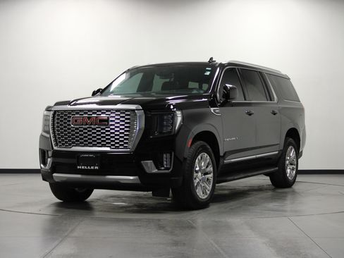 Used 2023 GMC Yukon XL Denali image 8