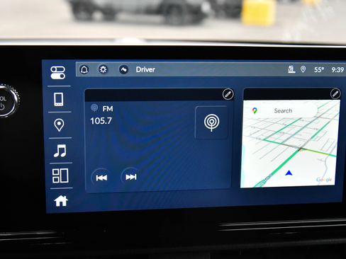 Used 2024 Honda Prologue EX image 23