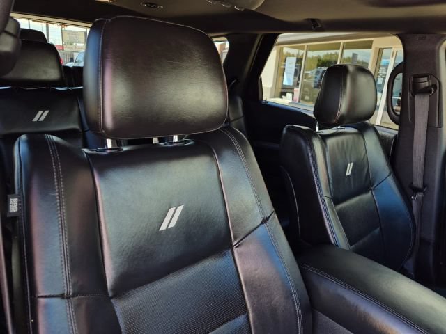 Used 2020 Dodge Durango R/T w/ Blacktop Package AWD/4WD image 14