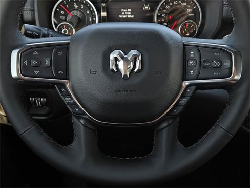 New 2026 RAM 1500 Laramie w/ Night Edition image 21