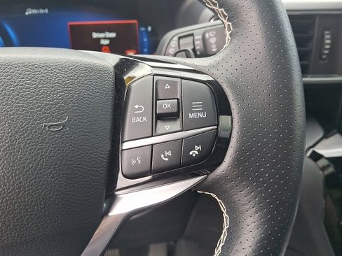 Used 2022 Ford Explorer ST w/ Equipment Group 401A image 23