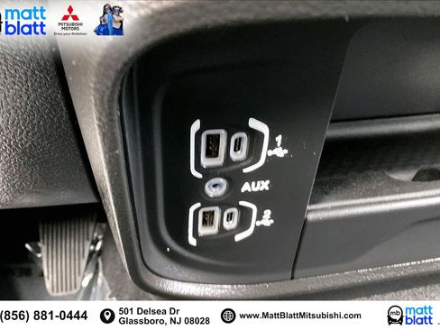 Used 2024 RAM 2500 Laramie image 35