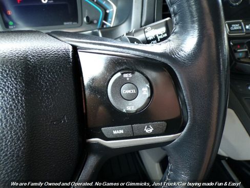 Used 2018 Honda Odyssey EX-L image 37