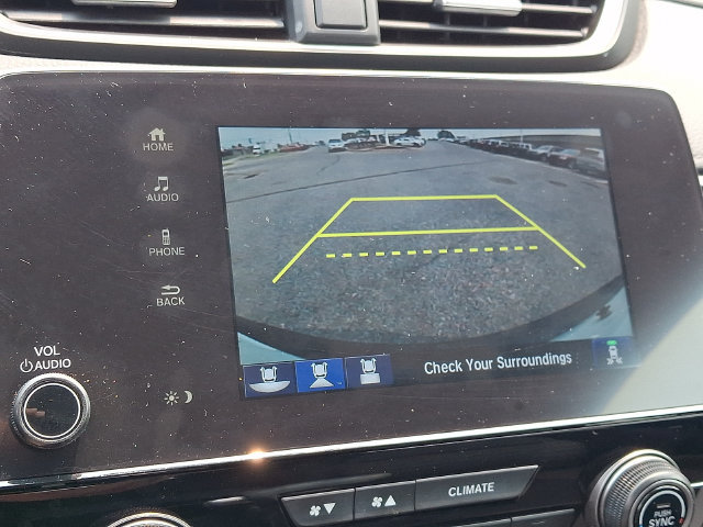 Used 2021 Honda CR-V EX image 20
